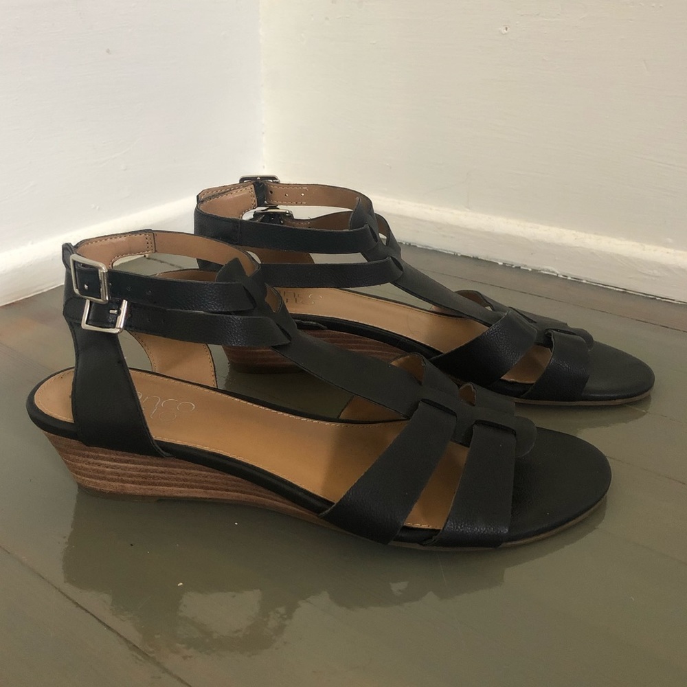 Franco Sarto Sandals